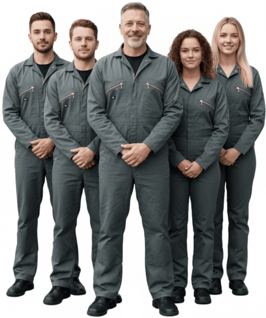 innKEP. Qualitätsstandard - ideal für Autohäuser, Autovermietungen und Unternehmen, die Fahrzeugüberführungen zentral steuern und intern sauber dokumentieren möchten.